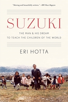 Suzuki - Eri Hotta