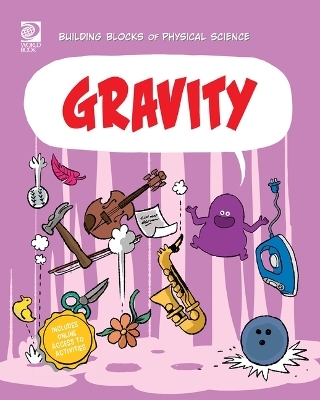 Gravity - Joseph Midthun