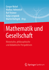 Mathematik und Gesellschaft - 