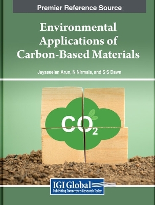 Environmental Applications of Carbon-Based Materials - 