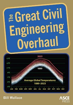 The Great Civil Engineering Overhaul - Bill Wallace