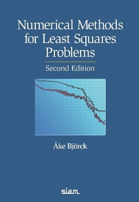 Numerical Methods for Least Squares Problem - Åke Björck