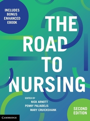 The Road to Nursing - 