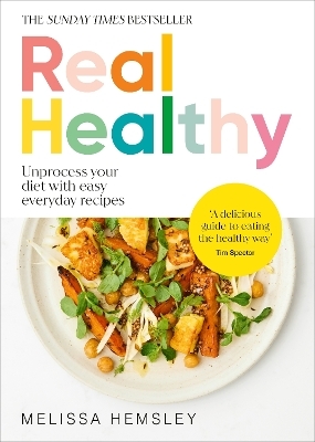 Real Healthy - Melissa Hemsley