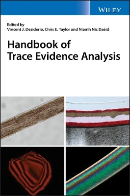 Handbook of Trace Evidence Analysis - 