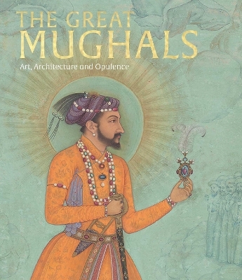 The Great Mughals - 