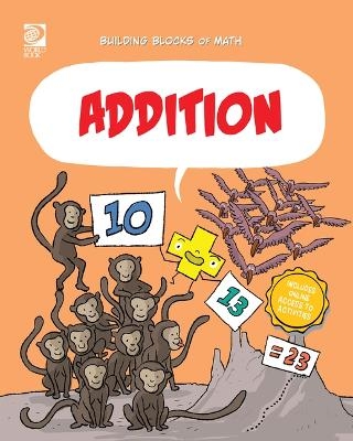 Addition - Joseph Midthun