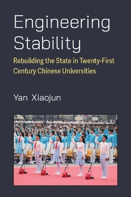 Engineering Stability - Xiaojun Yan