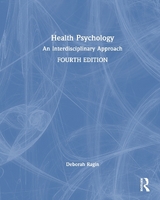 Health Psychology - Ragin, Deborah Fish