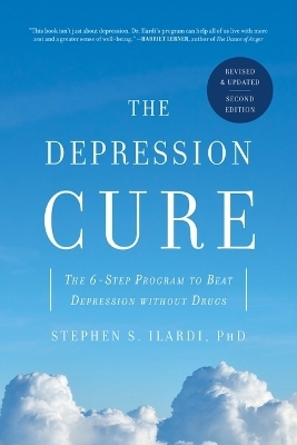 The Depression Cure - Stephen S Ilardi