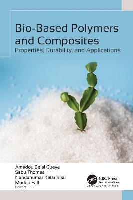 Bio-Based Polymers and Composites - 