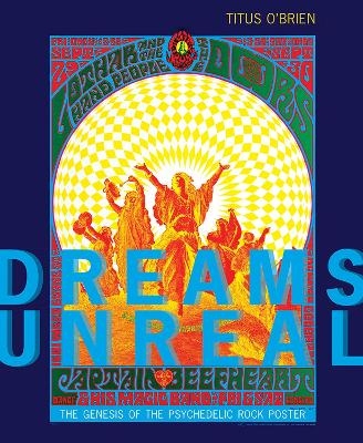 Dreams Unreal - Titus O'Brien, Scott B. Montgomery, Andrew Connors