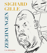 Sighard Gille. Zeichnungen - 