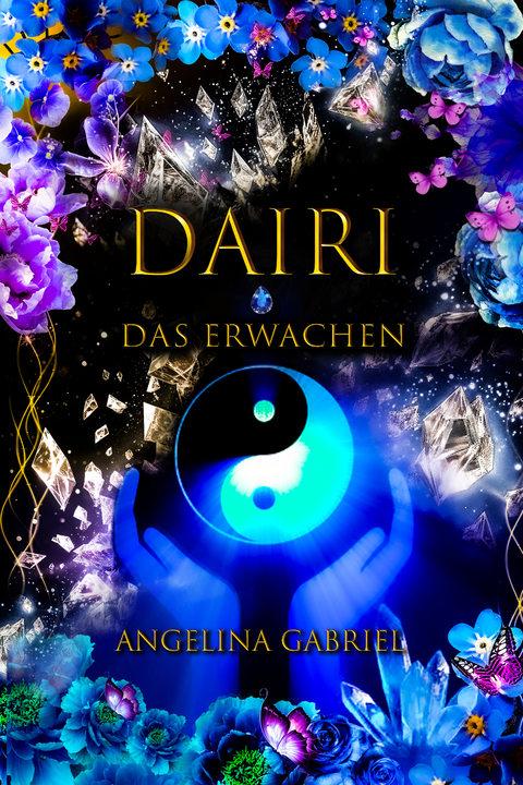 Dairi - Angelina Gabriel