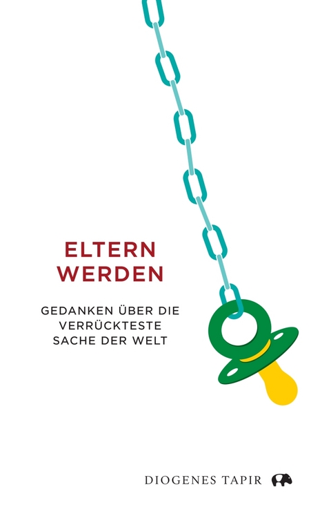 Eltern werden - 