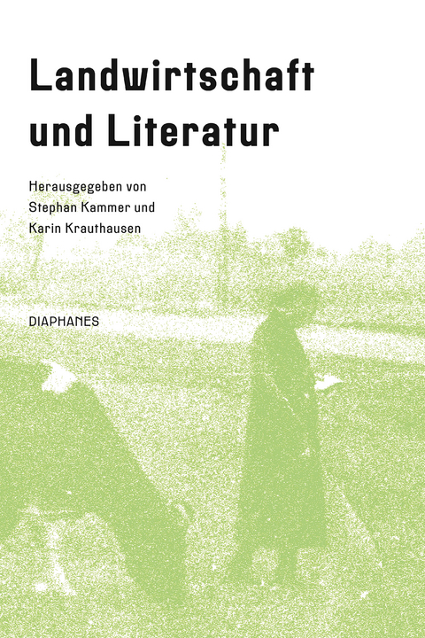 Landwirtschaft und Literatur - 