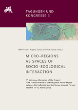 Micro-regions as spaces of socio-ecological Interaction - 