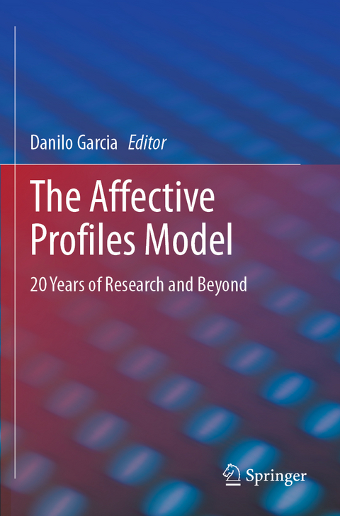 The Affective Profiles Model - 