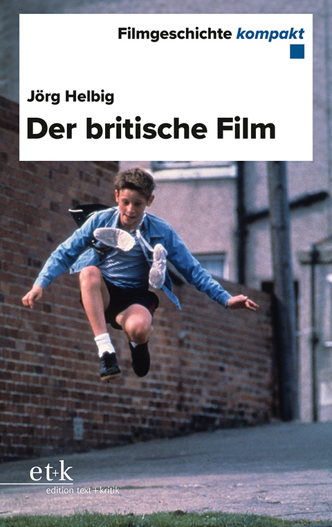 Der britische Film - Jörg Helbig