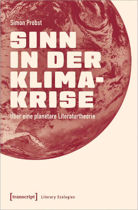 Sinn in der Klimakrise - Simon Probst