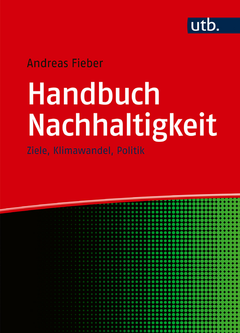 Handbuch Nachhaltigkeit - Andreas Fieber