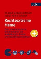 Rechtsextreme Meme - Vincent Knopp, Georgios Terizakis, Kai Denker