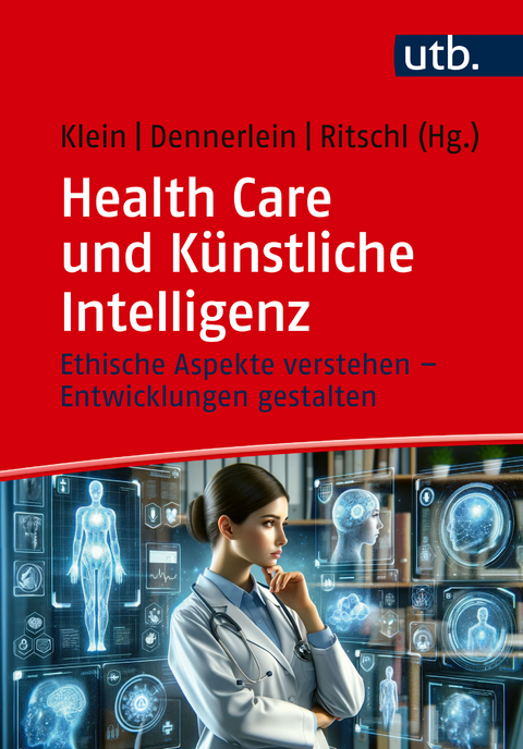 Health care und Künstliche Intelligenz - 