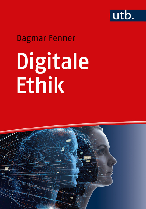 Digitale Ethik - Dagmar Fenner