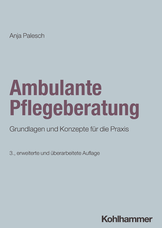 Ambulante Pflegeberatung - Anja Palesch