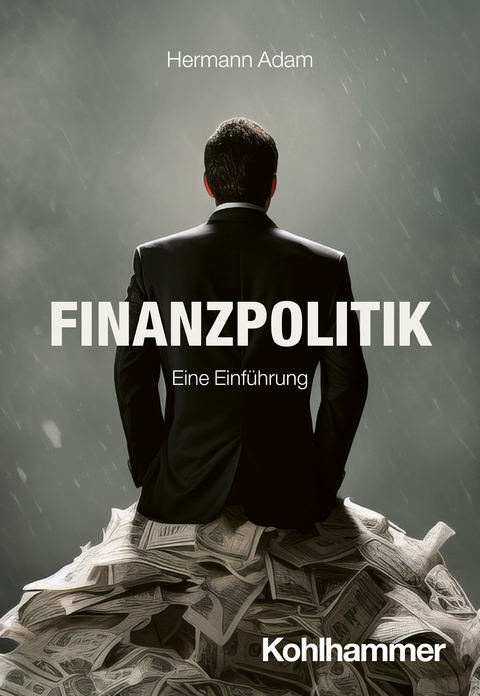 Finanzpolitik - Hermann Adam