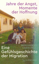 Jahre der Angst, Momente der Hoffnung - Mohammad Sarhangi