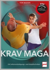 Krav Maga - Tom Madsen