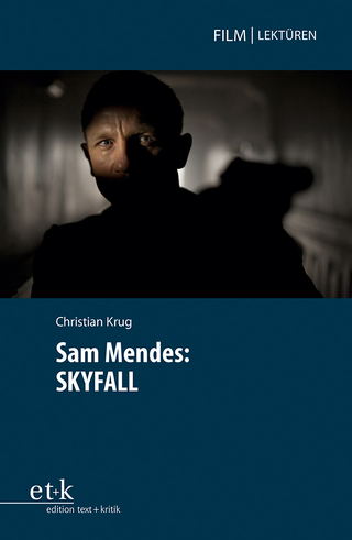 Sam Mendes: Skyfall - Christian Krug