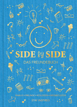 Freundebuch für Erwachsene | Erinnerungsalbum zum Ausfüllen für Freunde und Kollegen | Freundschaftsbuch, Poesiealbum als Geschenkidee - Lisa Wirth