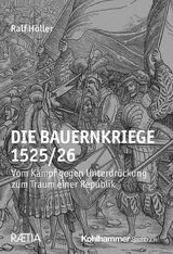 Die Bauernkriege 1525/26 - Ralf HÃ¶ller