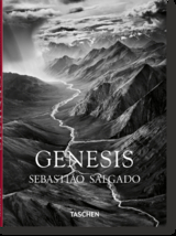 Sebastião Salgado. Genesis