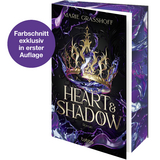 Heart & Shadow - Marie Graßhoff