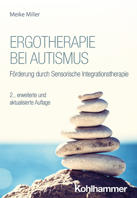 Ergotherapie bei Autismus - Meike Miller