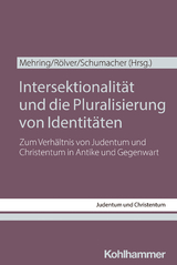 Intersektionalität und die Pluralisierung von Identitäten - 