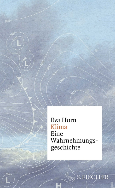 Klima - Eva Horn