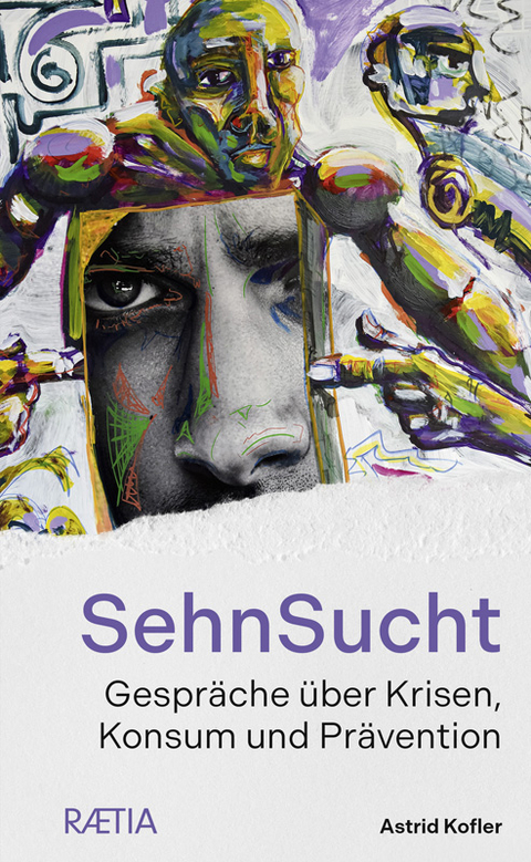 SehnSucht - Astrid Kofler