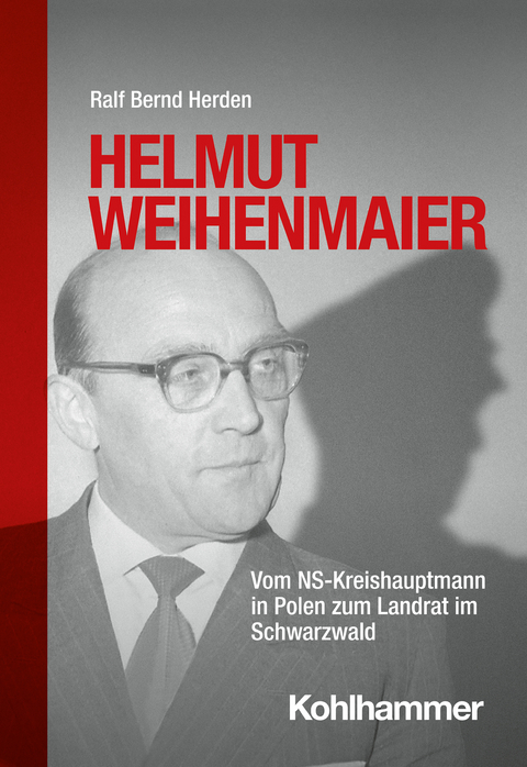 Helmut Weihenmaier - Ralf Bernd Herden