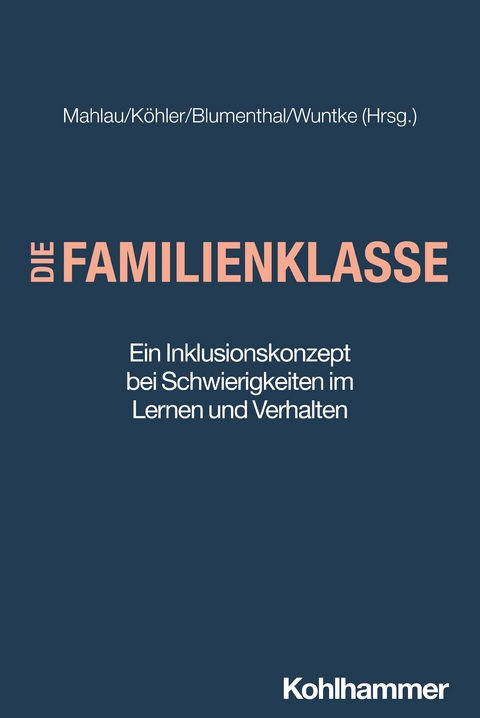 Die Familienklasse - 