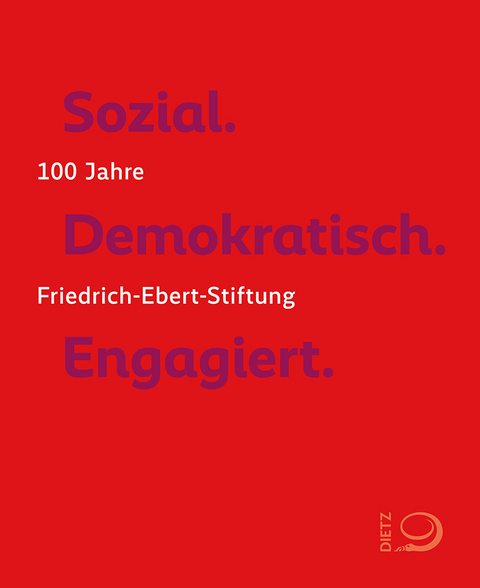 Sozial, Demokratisch, Engagiert - 