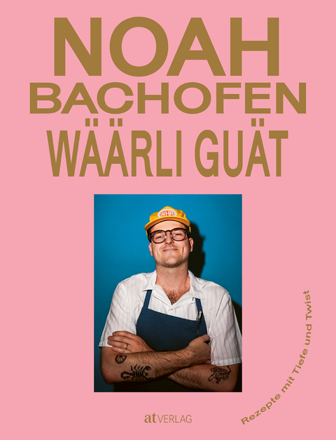 Wäärli guät - Noah Bachofen