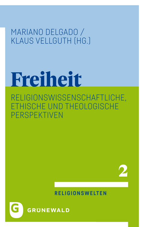 Freiheit - 