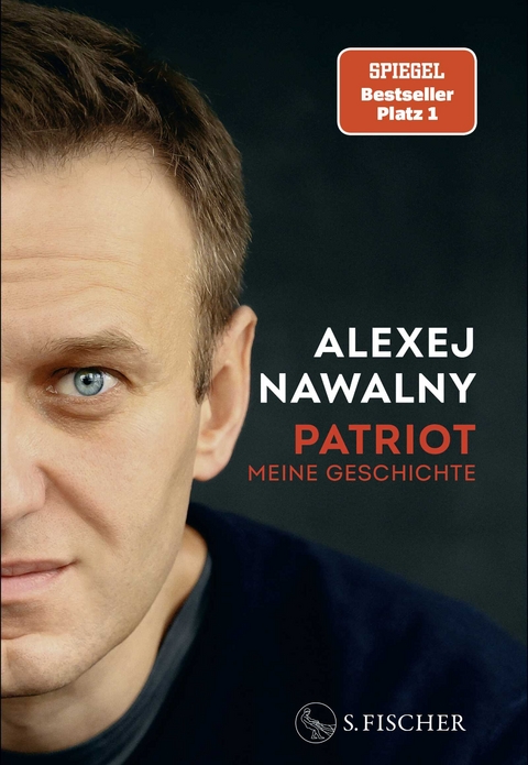 Patriot - Alexej Nawalny