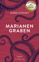 Marianengraben - Jasmin Schreiber