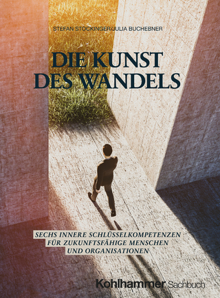 Die Kunst des Wandels