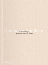 Unknown Familiars - Philippe Batka, Vanessa Joan Müller